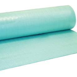 LAMINATE UNDERLAYS COMBINATION (WITH CLEAR VAPOUR BARRIER)