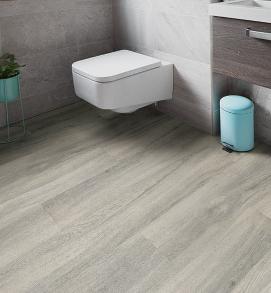 Kensington Oak LVT Straight Plank