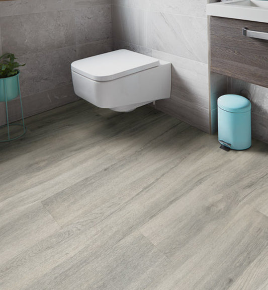 Kensington Oak LVT Straight Plank