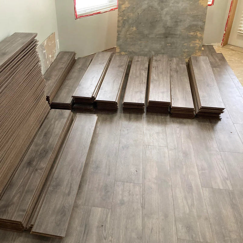 Laminate flooring Supply & Fit Derbyshire