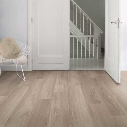 Borough Oak Laminate Straight Plank