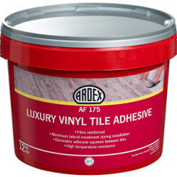 ARDEX ADHESIVES ARDEX AF175 - 6KG (LVT ADHESIVE)
