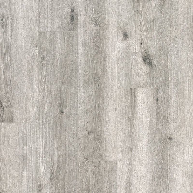 Light Grey Laminate Straight Plank