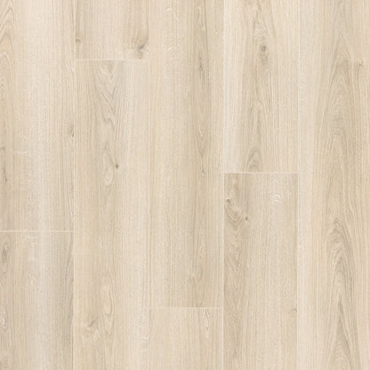 Legato Light Laminate Straight Plank