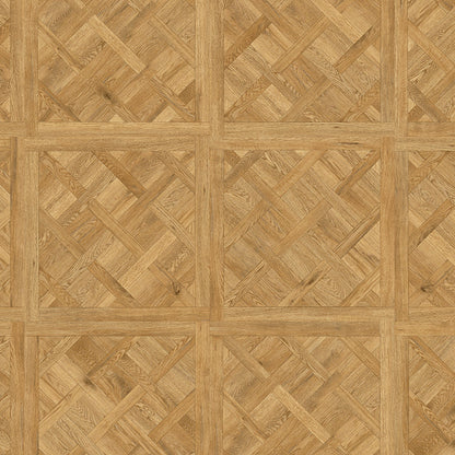 Sherwood Oak LVT Versailles Parquet