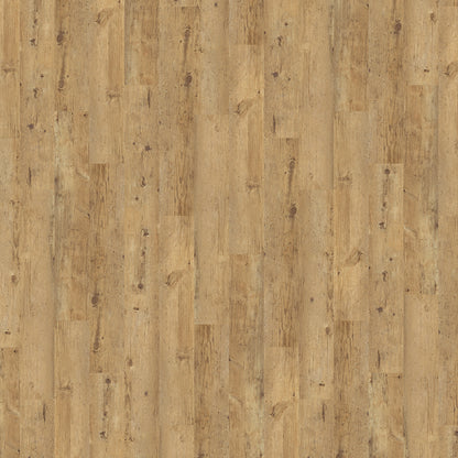 Rustic Birch LVT Straight Plank