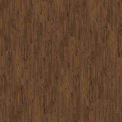 Walnut LVT Straight Plank